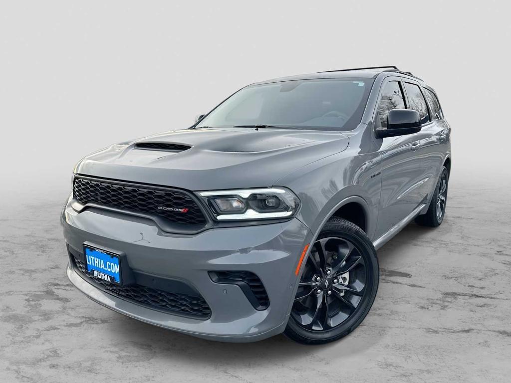 used 2023 Dodge Durango car, priced at $36,893