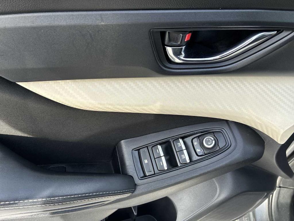 used 2019 Subaru Ascent car, priced at $20,884