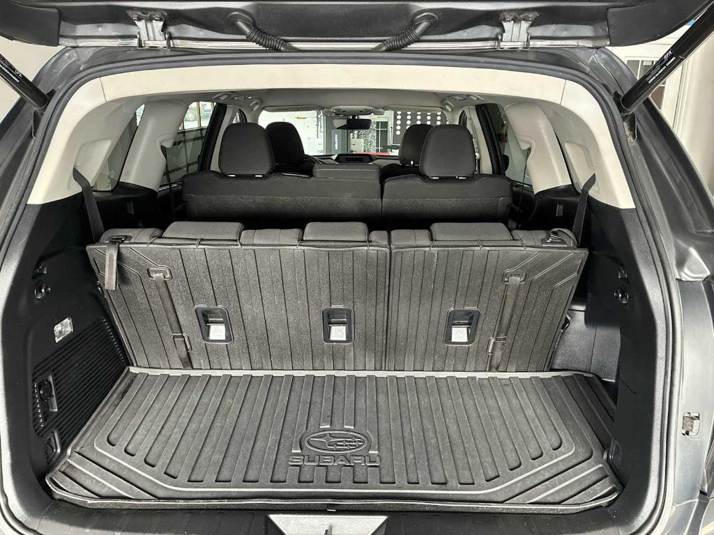 used 2019 Subaru Ascent car, priced at $20,884