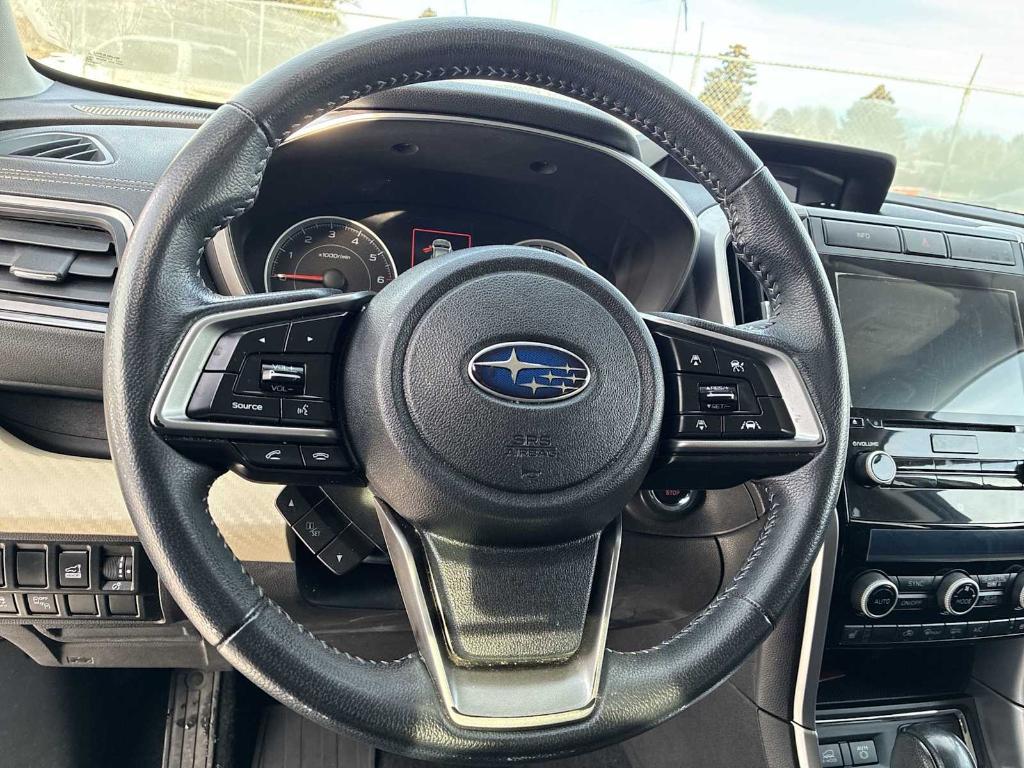 used 2019 Subaru Ascent car, priced at $20,884