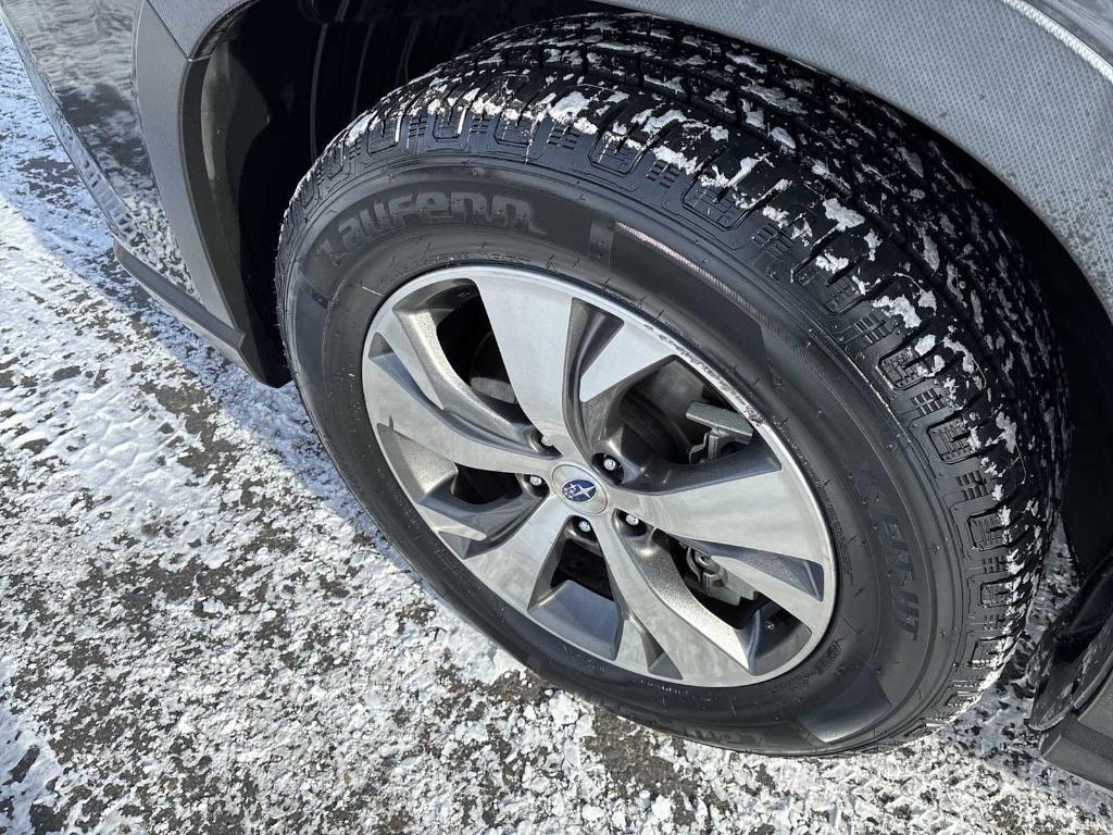 used 2019 Subaru Ascent car, priced at $20,884