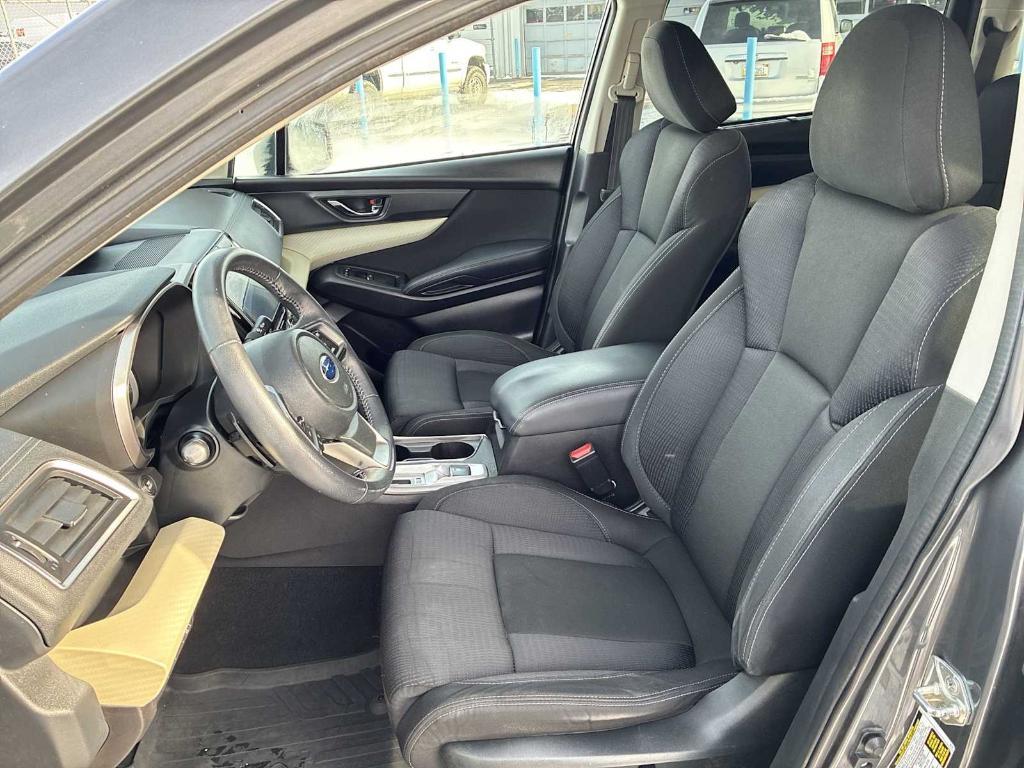 used 2019 Subaru Ascent car, priced at $20,884
