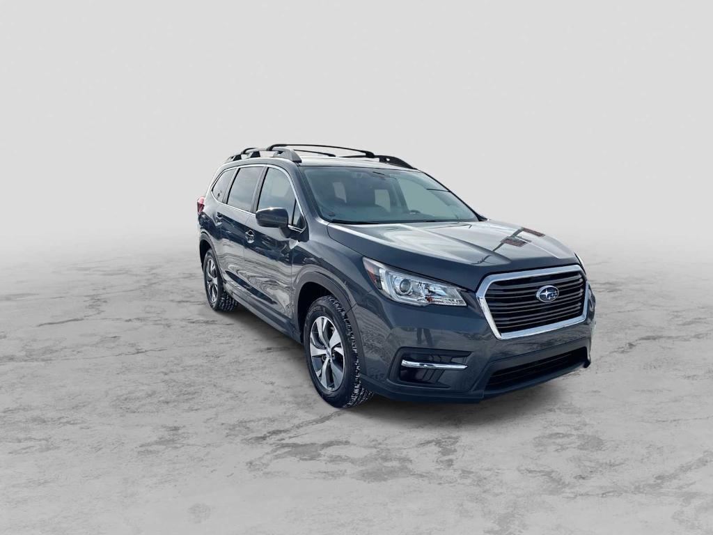 used 2019 Subaru Ascent car, priced at $20,884