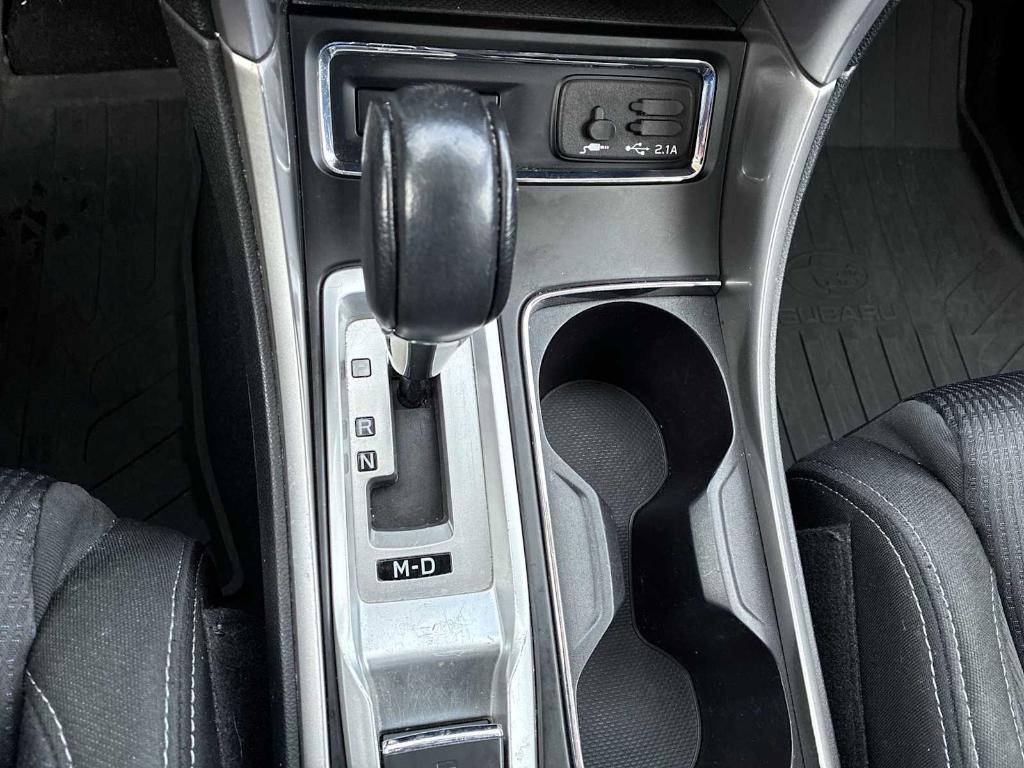 used 2019 Subaru Ascent car, priced at $20,884