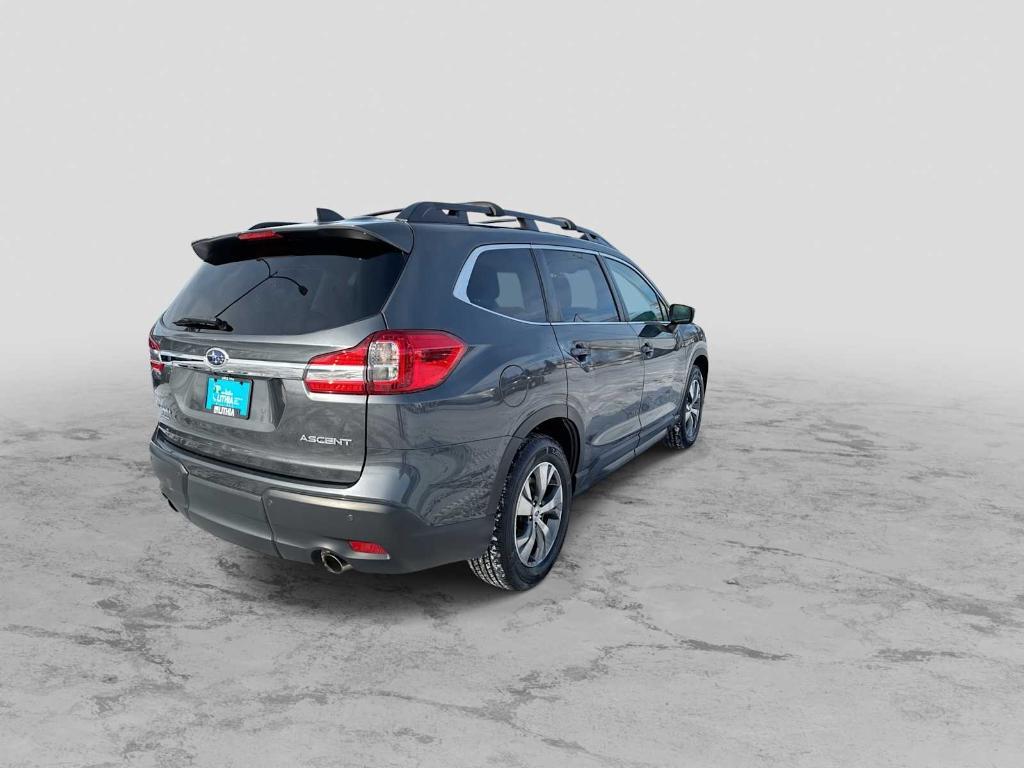 used 2019 Subaru Ascent car, priced at $20,884