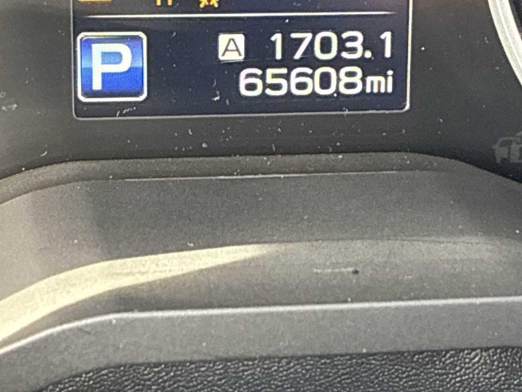 used 2019 Subaru Ascent car, priced at $20,884