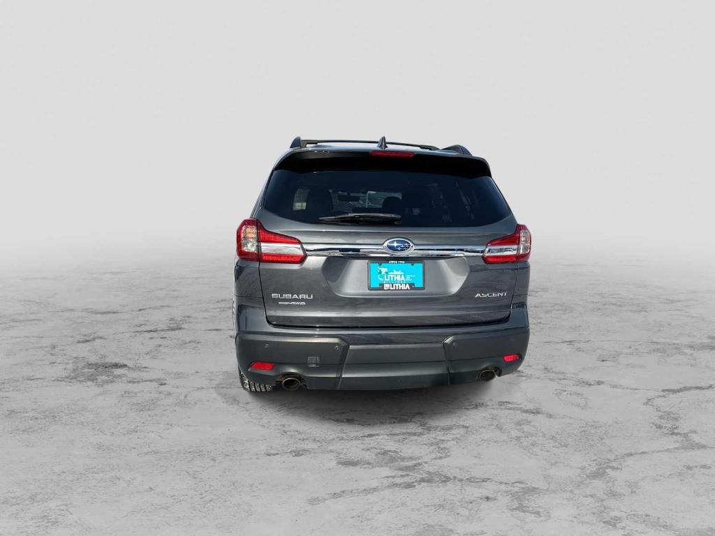 used 2019 Subaru Ascent car, priced at $20,884