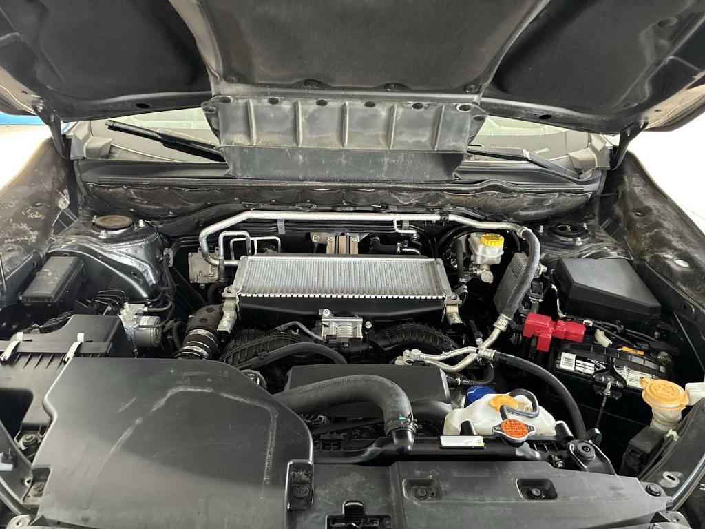 used 2019 Subaru Ascent car, priced at $20,884