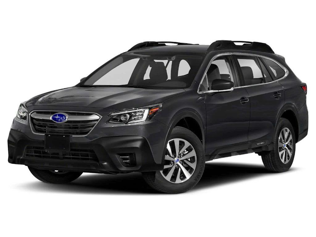 used 2022 Subaru Outback car, priced at $22,012