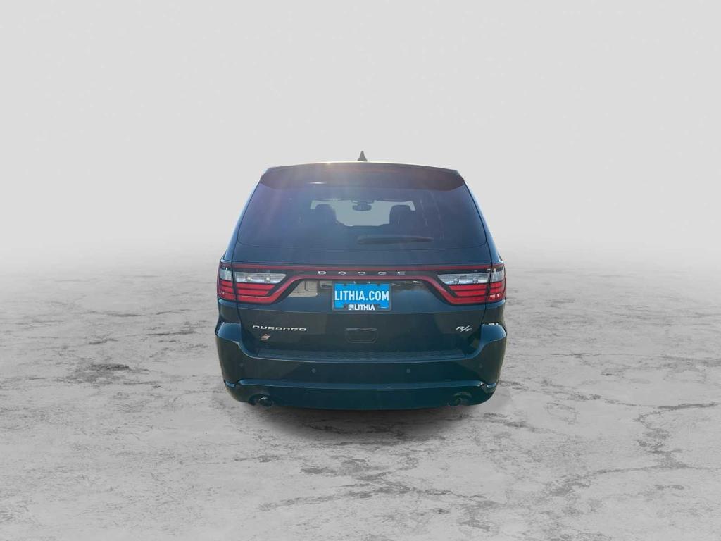 used 2022 Dodge Durango car, priced at $34,677