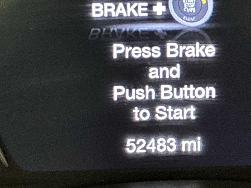 used 2022 Dodge Durango car, priced at $34,677