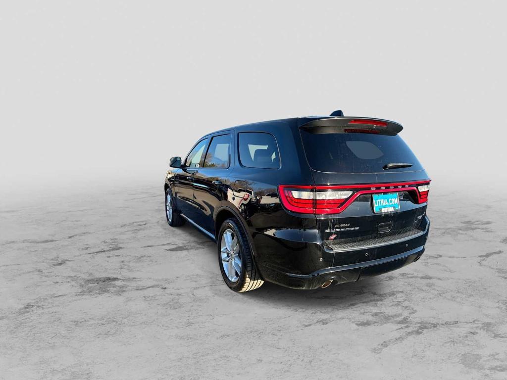 used 2022 Dodge Durango car, priced at $34,677