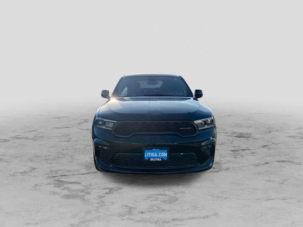 used 2022 Dodge Durango car, priced at $34,677
