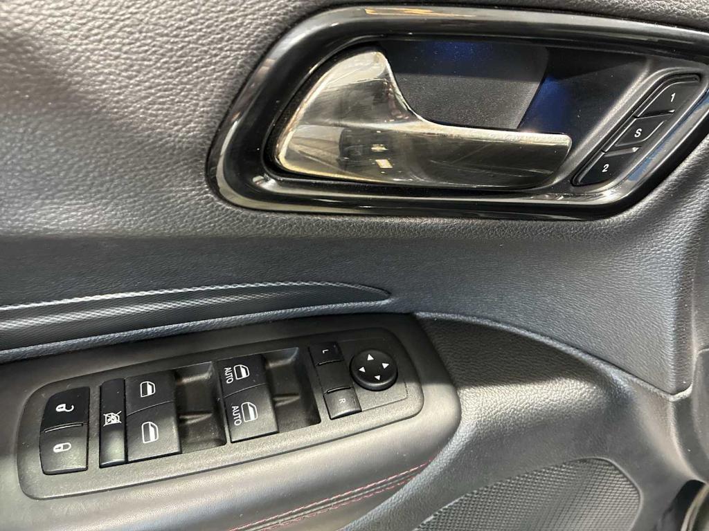 used 2022 Dodge Durango car, priced at $34,677