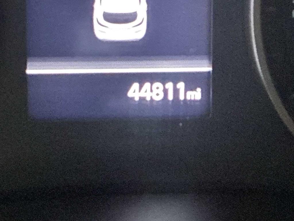 used 2021 Hyundai Tucson car, priced at $24,143