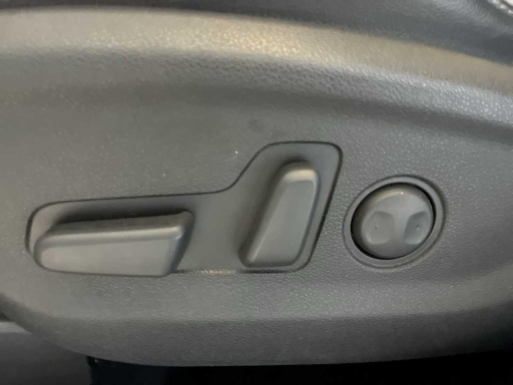 used 2021 Hyundai Tucson car, priced at $24,143