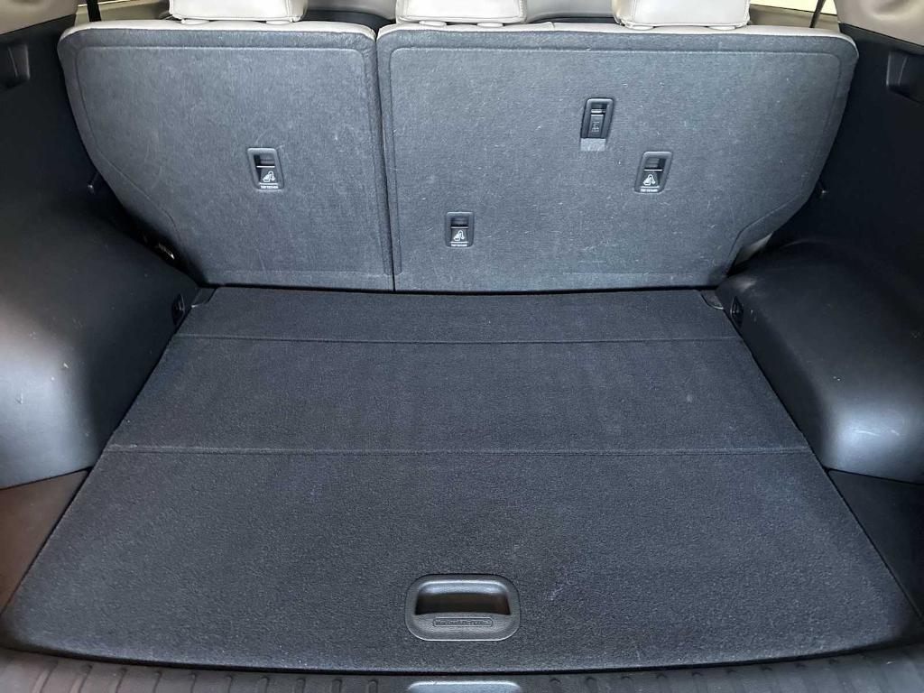 used 2021 Hyundai Tucson car, priced at $24,143