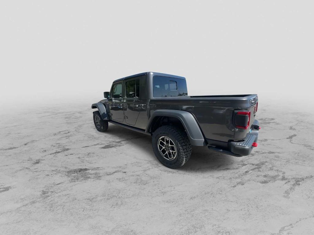 new 2025 Jeep Gladiator car, priced at $50,668