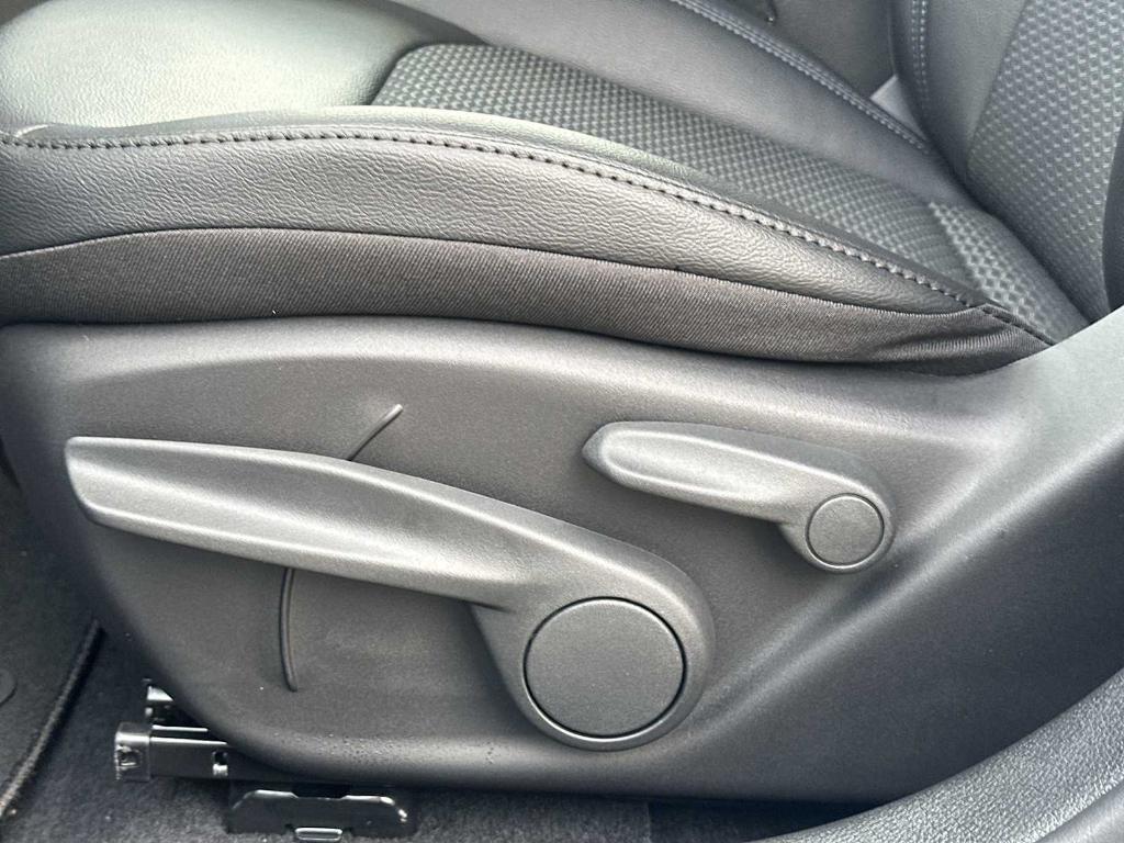 new 2026 Jeep Compass car, priced at $28,662