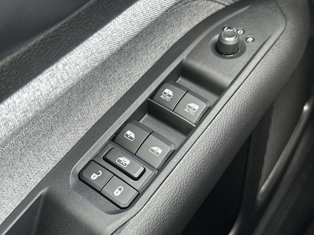 new 2026 Jeep Compass car, priced at $28,662