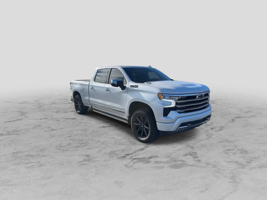 used 2022 Chevrolet Silverado 1500 car, priced at $37,175