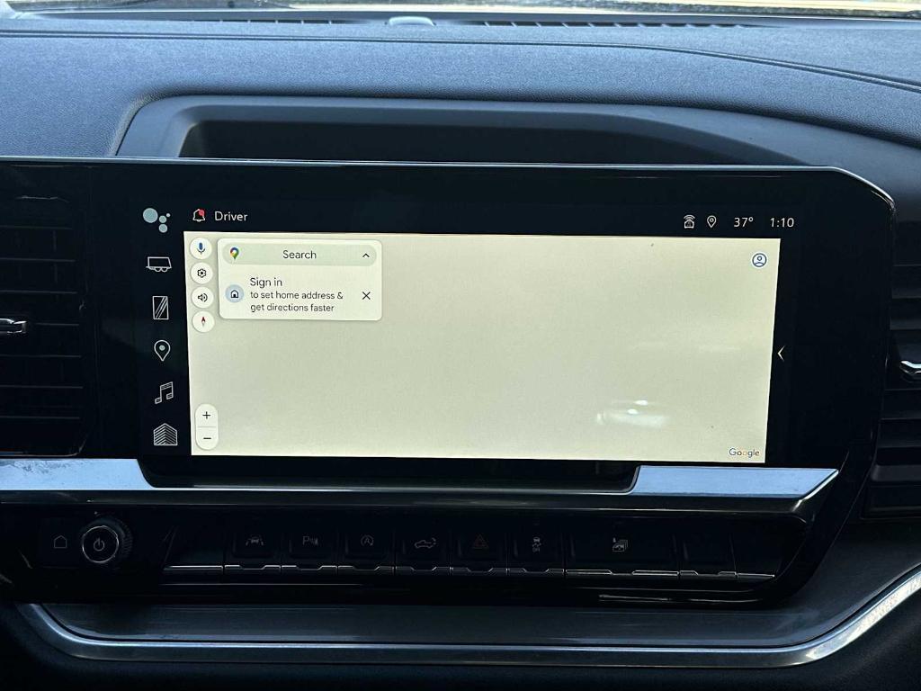 used 2022 Chevrolet Silverado 1500 car, priced at $37,175