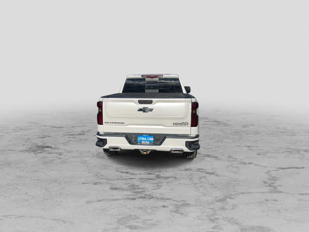 used 2022 Chevrolet Silverado 1500 car, priced at $37,175