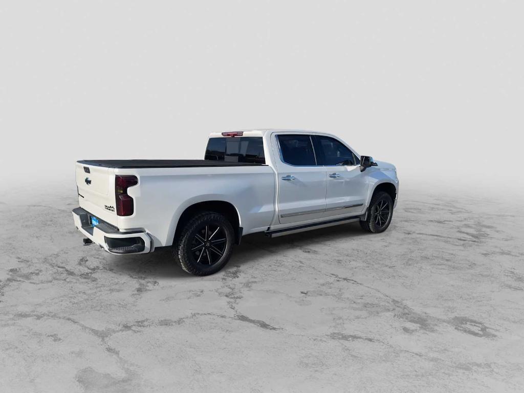 used 2022 Chevrolet Silverado 1500 car, priced at $37,175