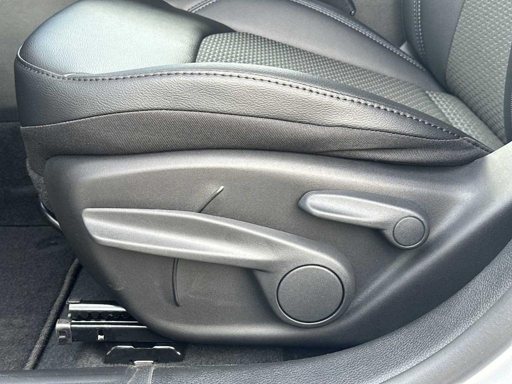 new 2026 Jeep Compass car, priced at $28,662