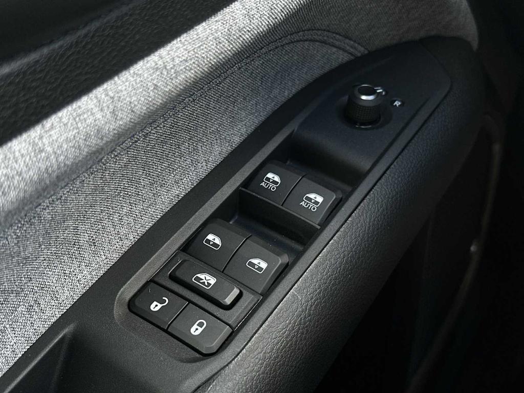 new 2026 Jeep Compass car, priced at $28,662