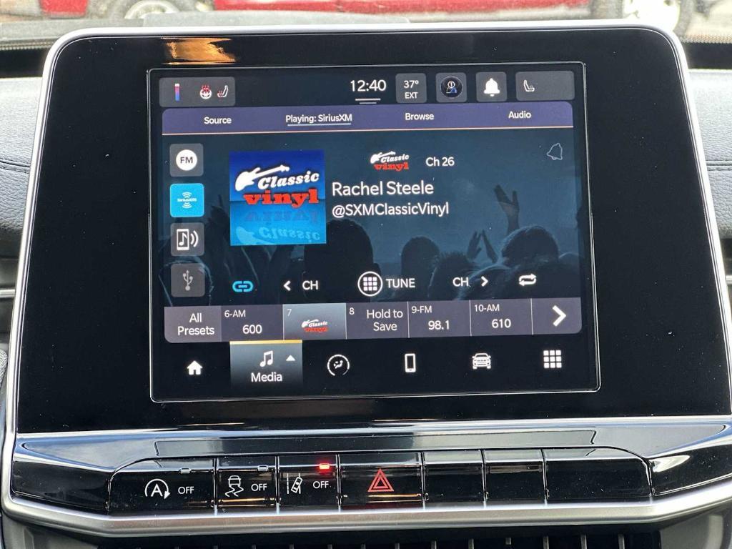 new 2026 Jeep Compass car, priced at $28,662