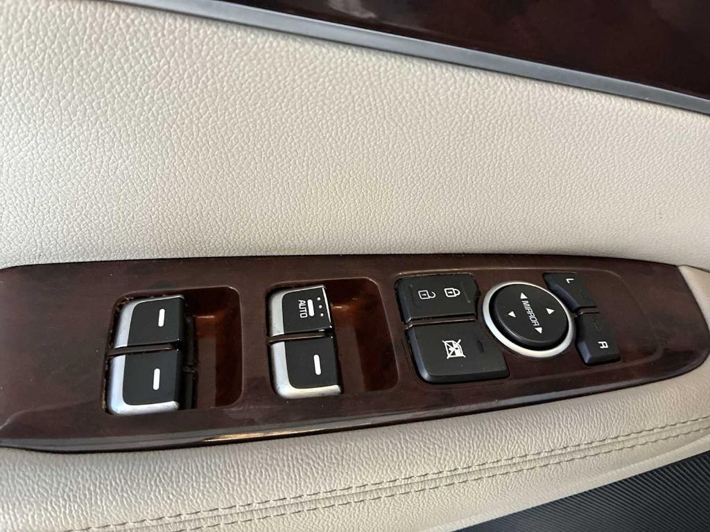 used 2018 Kia Sorento car, priced at $14,852