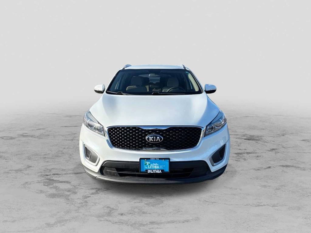 used 2018 Kia Sorento car, priced at $14,852