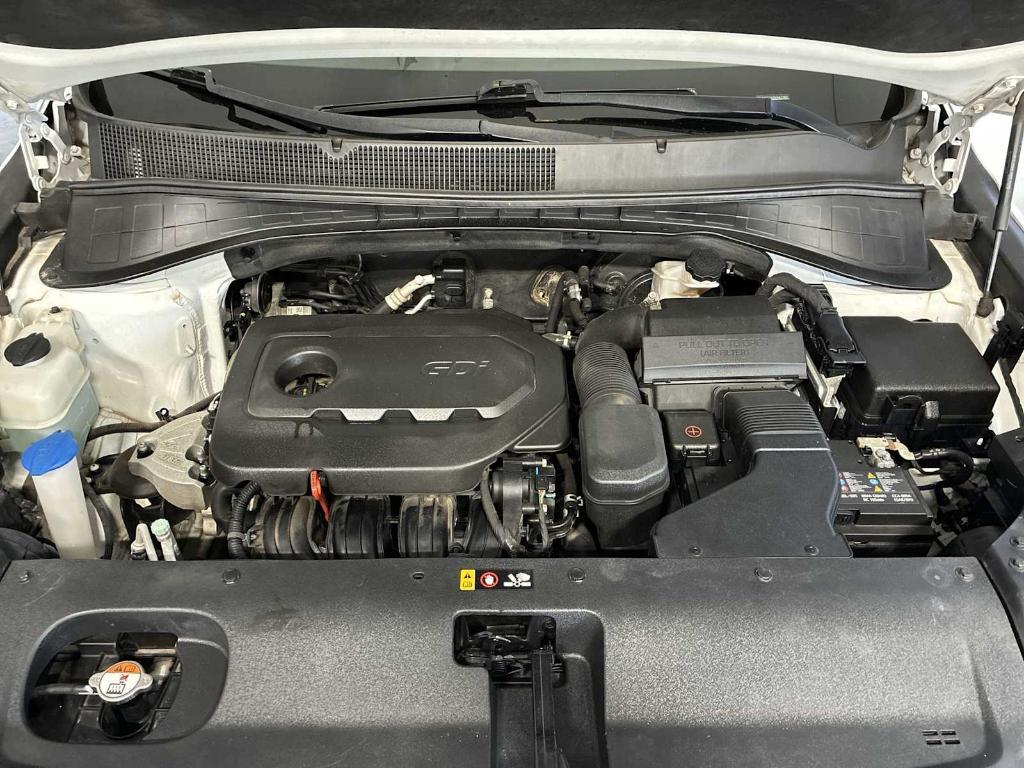 used 2018 Kia Sorento car, priced at $14,852