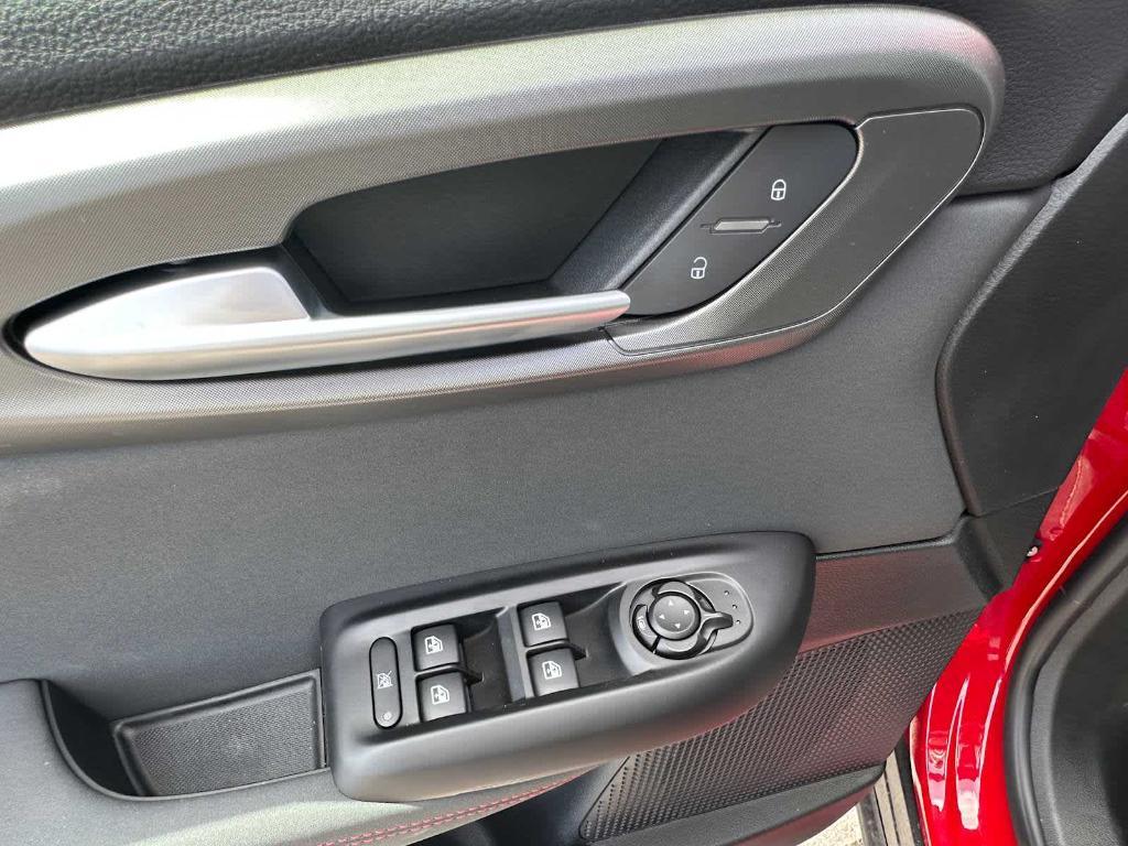 new 2025 Dodge Hornet car, priced at $26,730