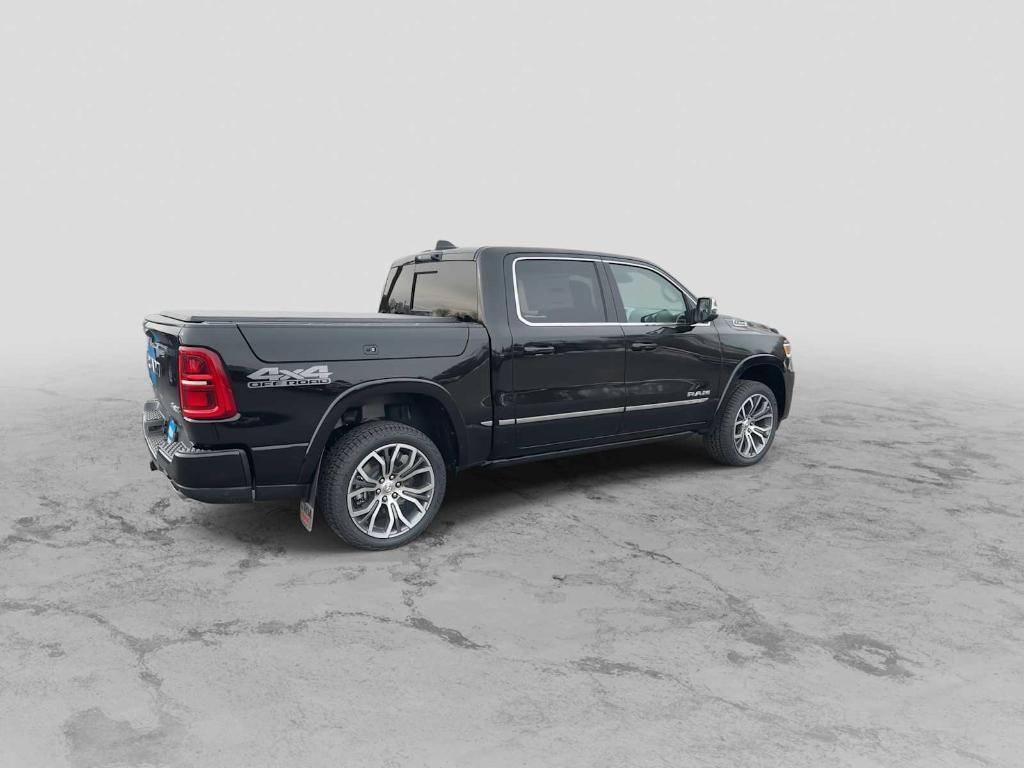 new 2026 Ram 1500 car, priced at $84,450