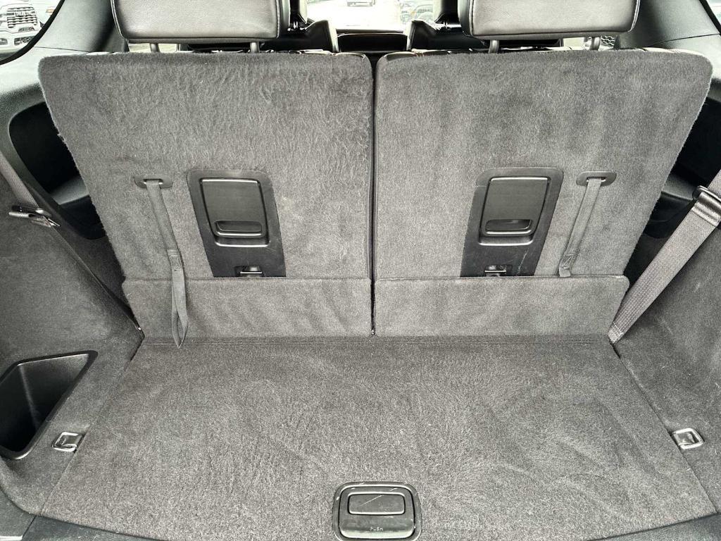 used 2022 Dodge Durango car, priced at $29,881