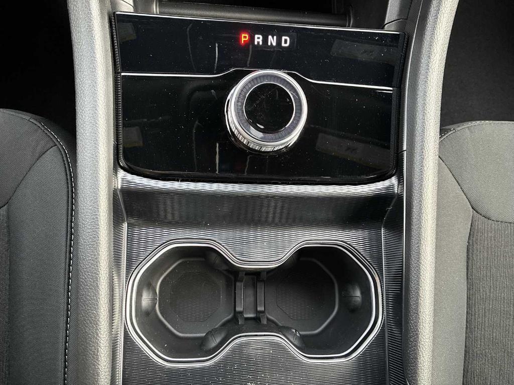 new 2026 Jeep Grand Cherokee L car, priced at $42,639