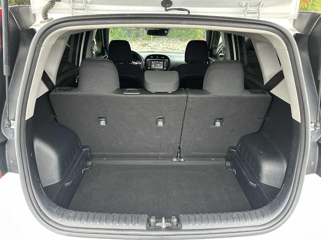 used 2020 Kia Soul car, priced at $11,422