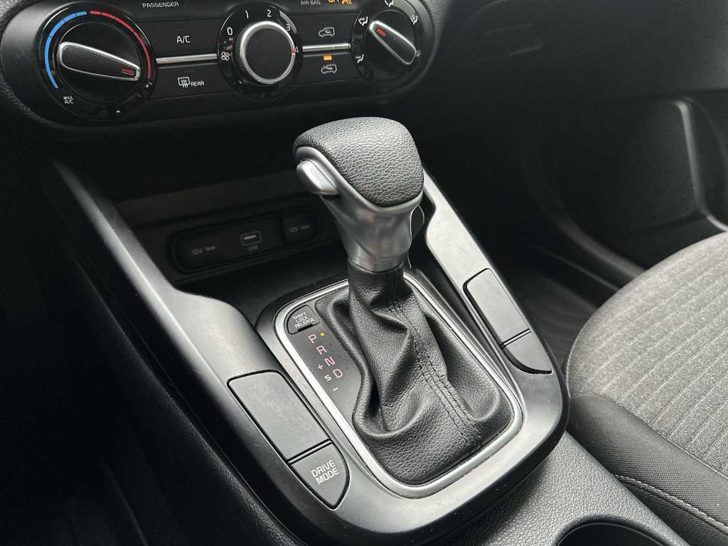 used 2020 Kia Soul car, priced at $11,422