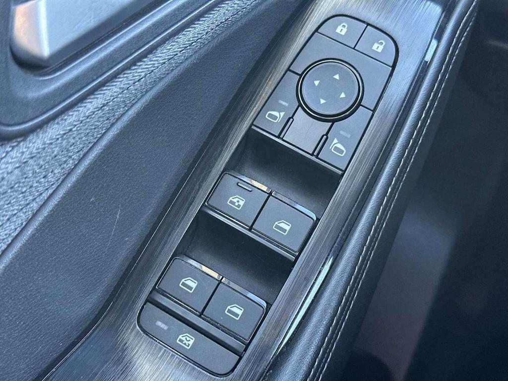 used 2023 Nissan Rogue car, priced at $19,185