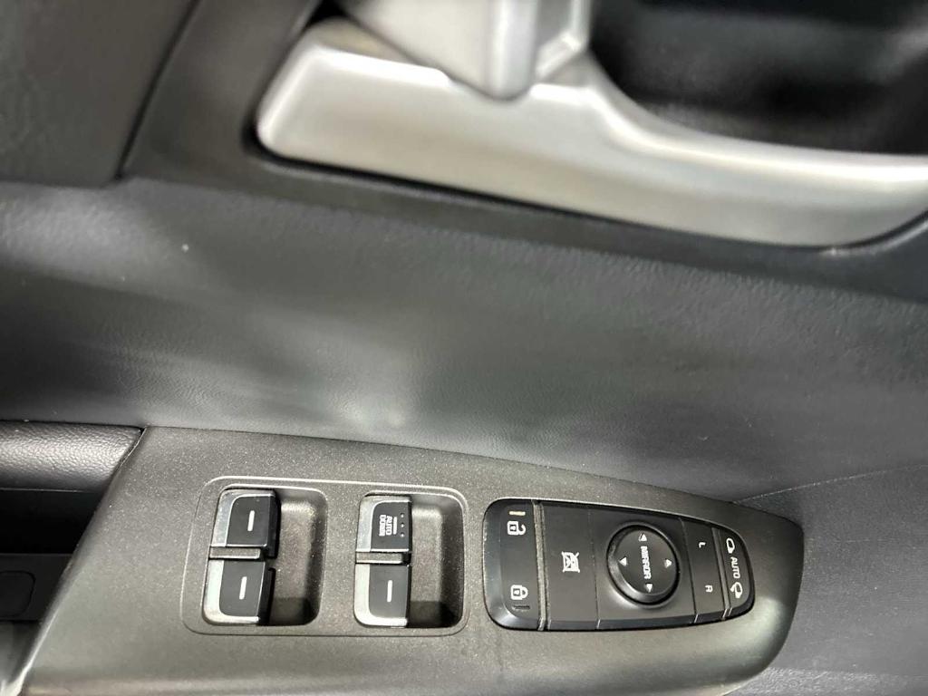 used 2020 Kia Sportage car, priced at $17,559