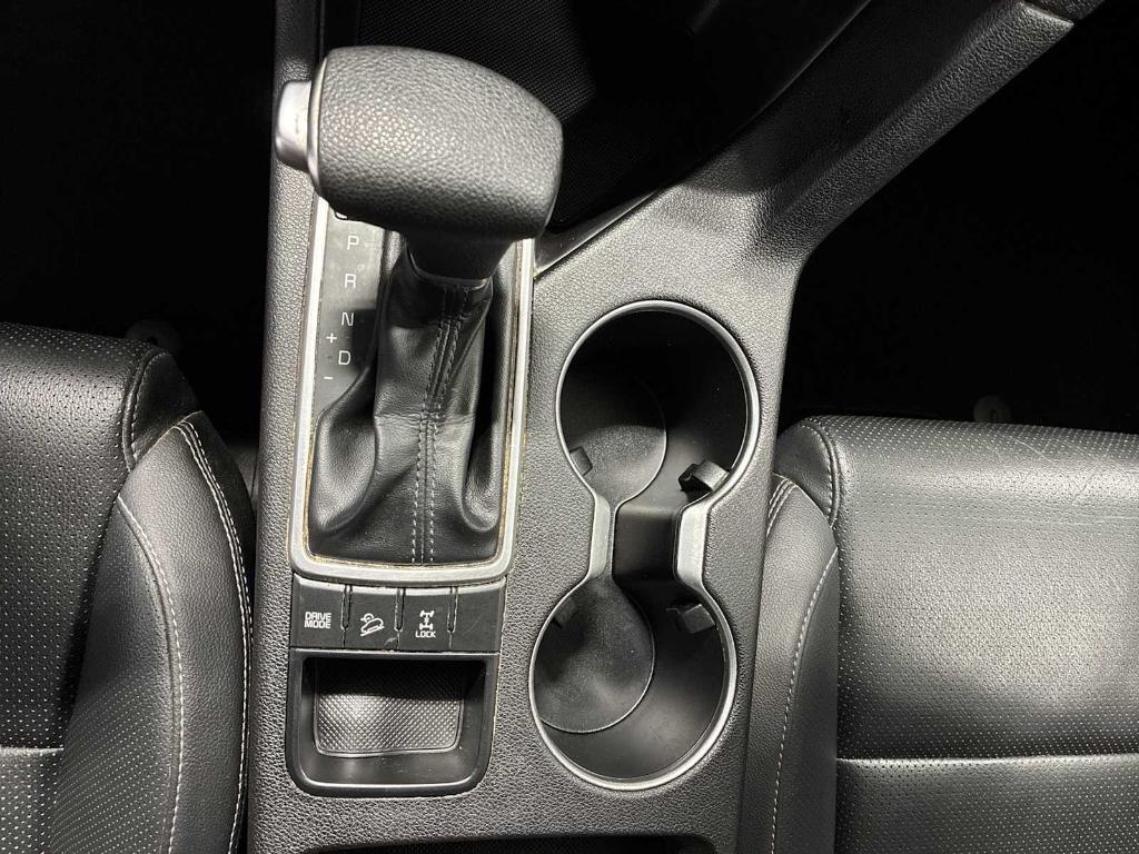 used 2020 Kia Sportage car, priced at $17,559