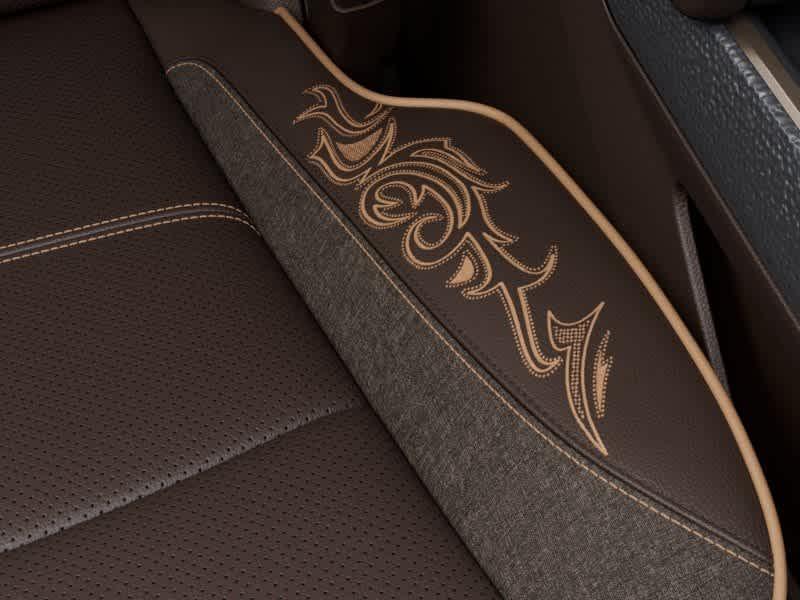 new 2026 Ram 2500 car, priced at $102,390