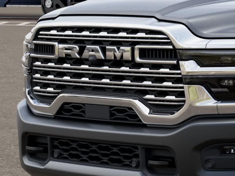 new 2026 Ram 2500 car, priced at $102,390
