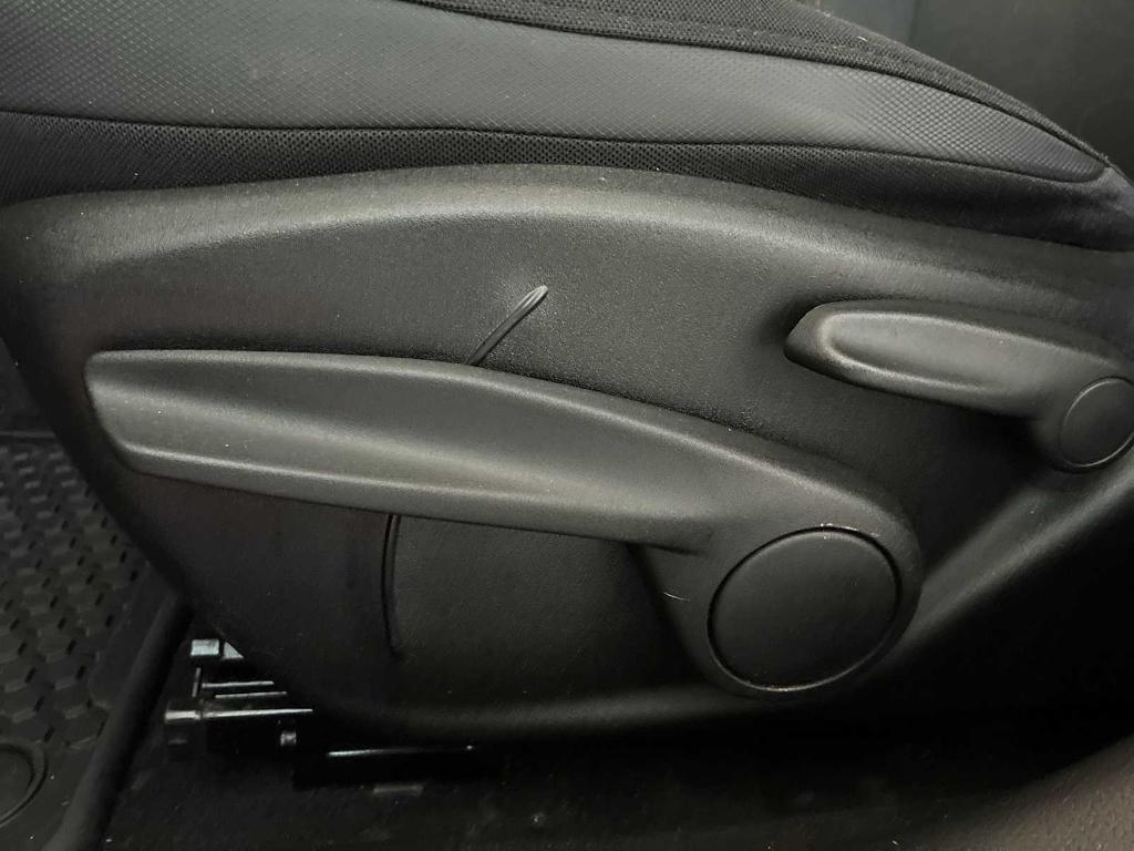 used 2017 Jeep Renegade car, priced at $12,567