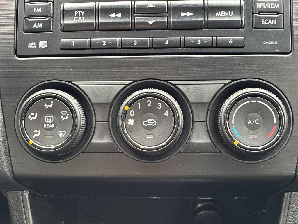 used 2014 Subaru Impreza car, priced at $7,919