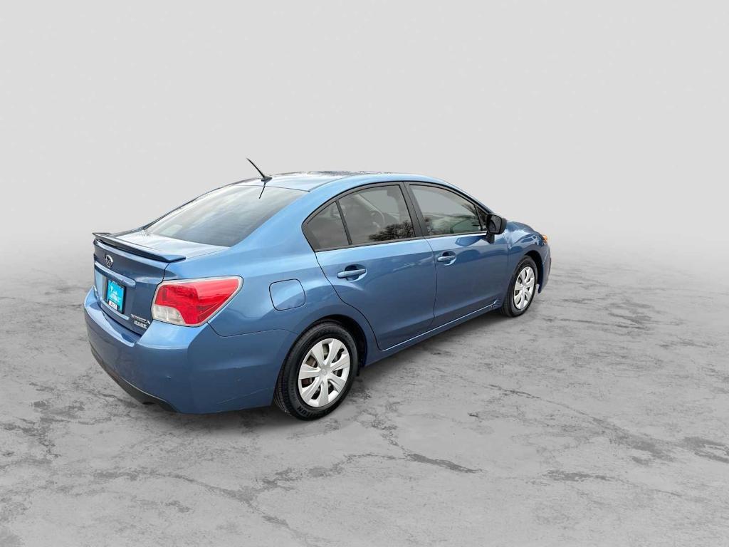used 2014 Subaru Impreza car, priced at $7,919