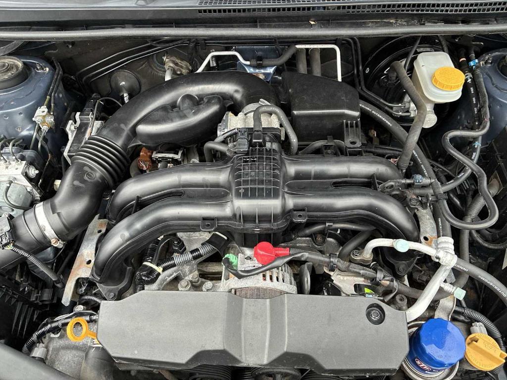 used 2014 Subaru Impreza car, priced at $7,919