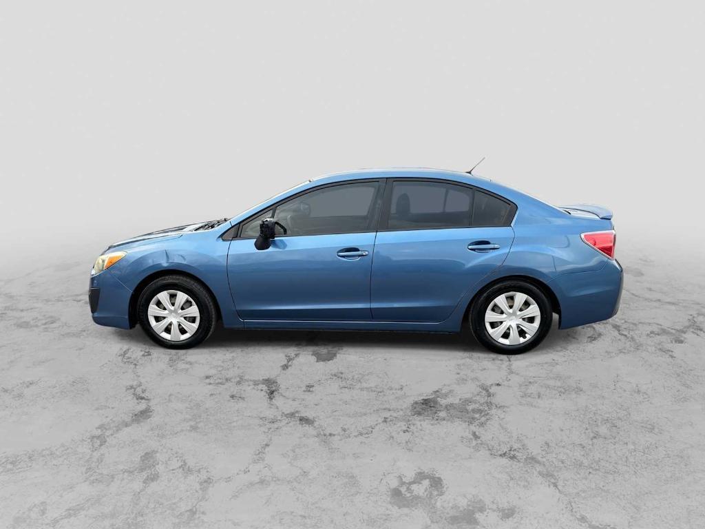 used 2014 Subaru Impreza car, priced at $7,919